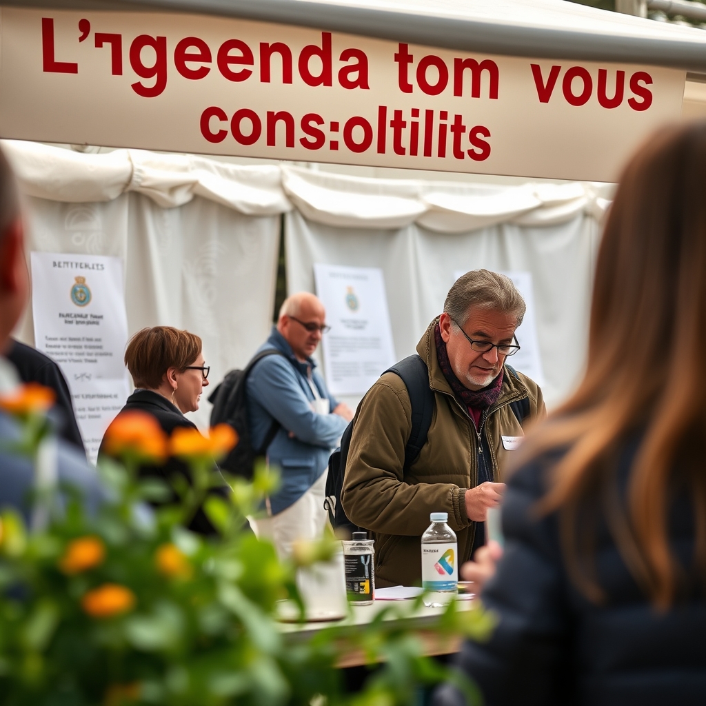 L'agenda de vos sorties · Cyprien Iov chez Provins : actu locale