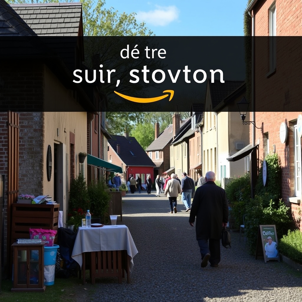 Notre sélection sur Amazon · Cyprien Iov chez Provins : actu locale