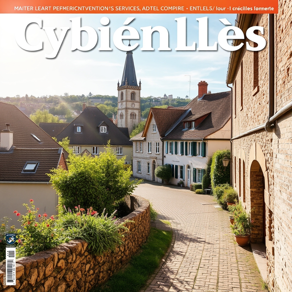 Cyprien Iov chez Provins : l'actu locale en 2026
