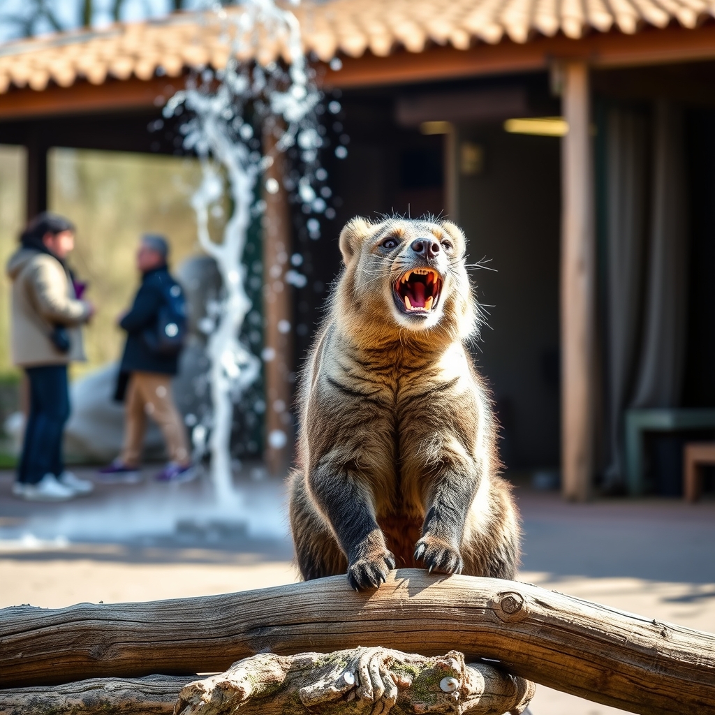 Activités et événements au zoo Marne La-Vallée — zoo marne la-vallée