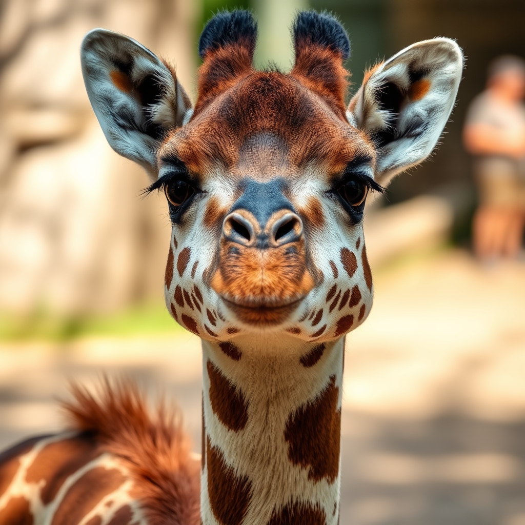 Présentation du zoo Marne La-Vallée — zoo marne la-vallée
