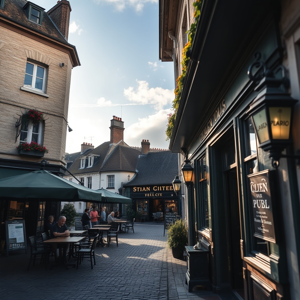 Découvrez les meilleurs pubs irlandais à Paris en 2026
