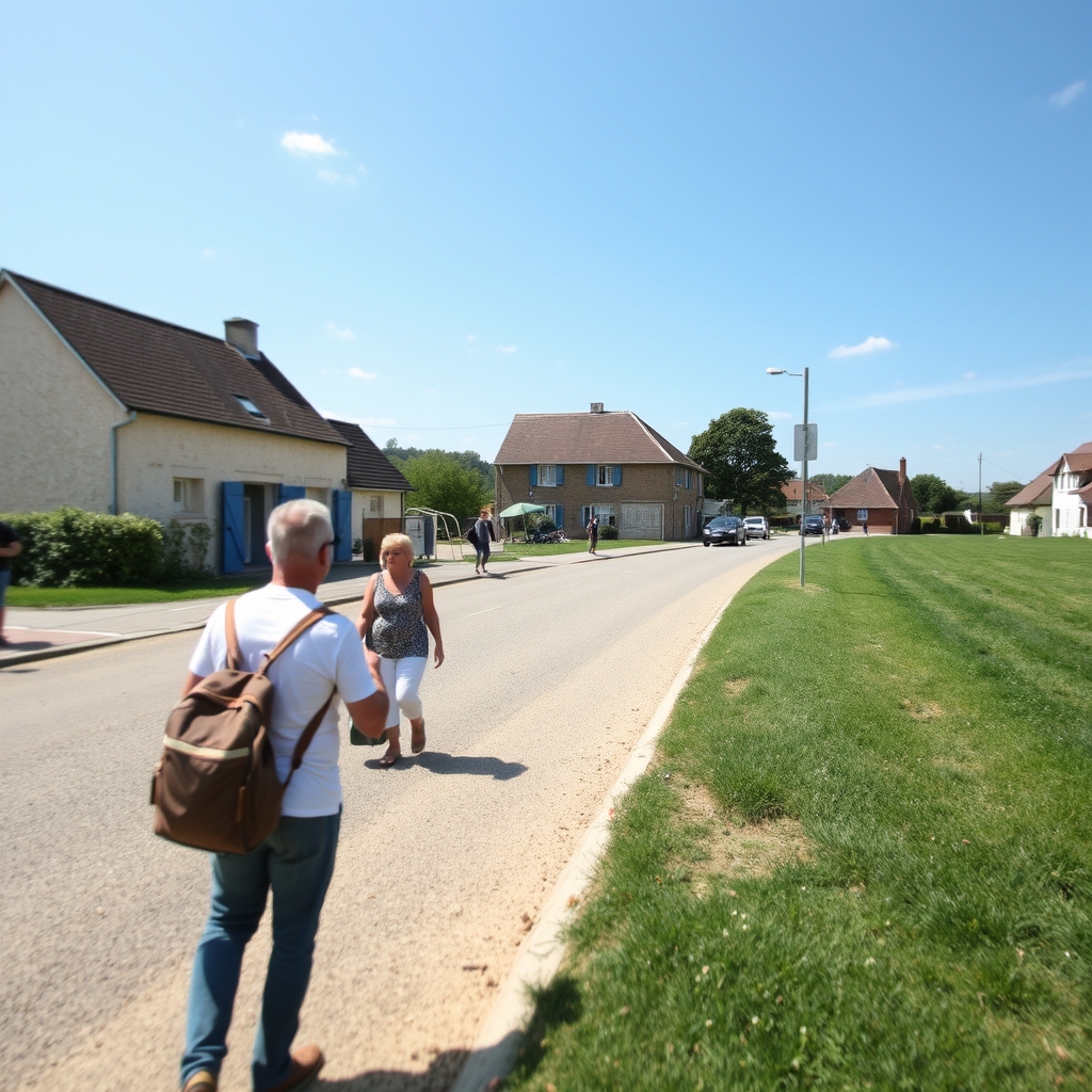 Comment ça marche ? Guide d'utilisation pas à pas — le populaire vie locale