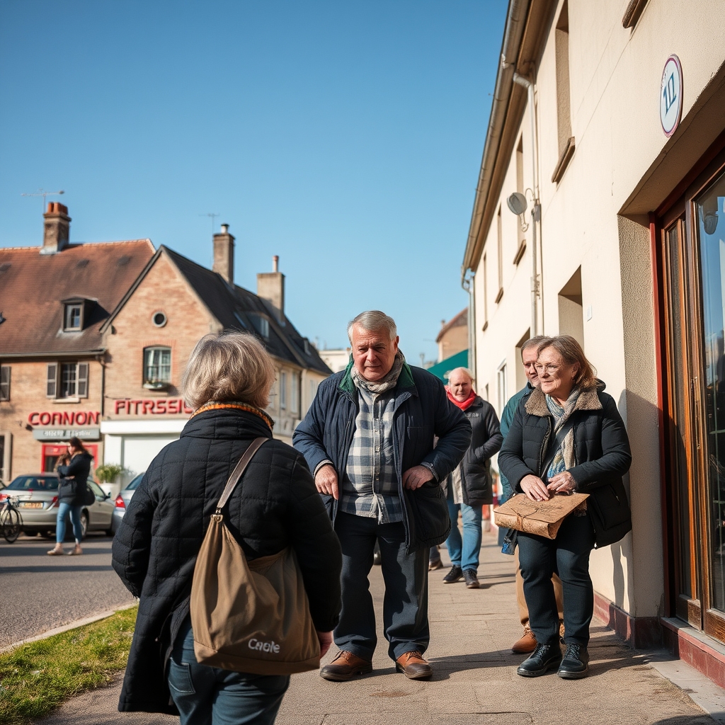 Ils témoignent : retours d'expérience des habitants et des élus — le populaire vie locale