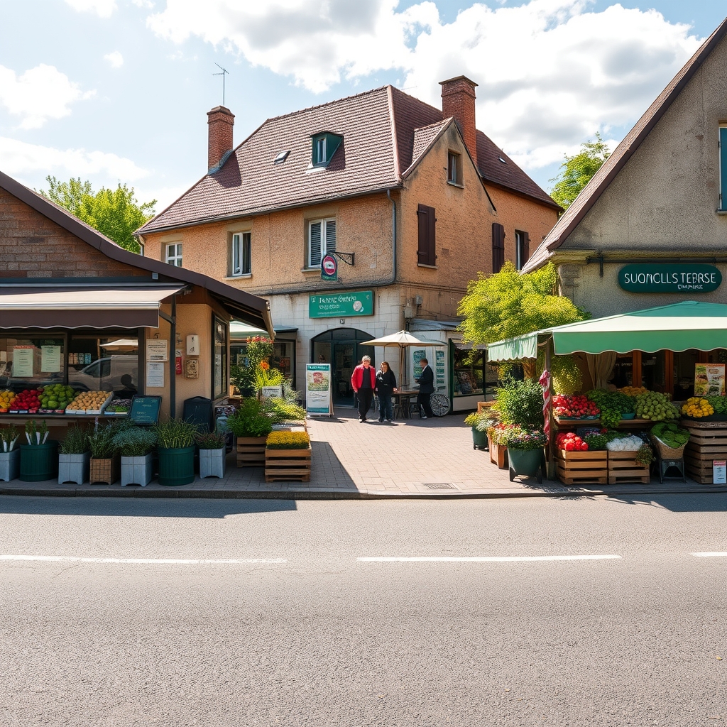 Marchés Bio Paris 2026 : Les Meilleurs Marchés Bio de la Ville