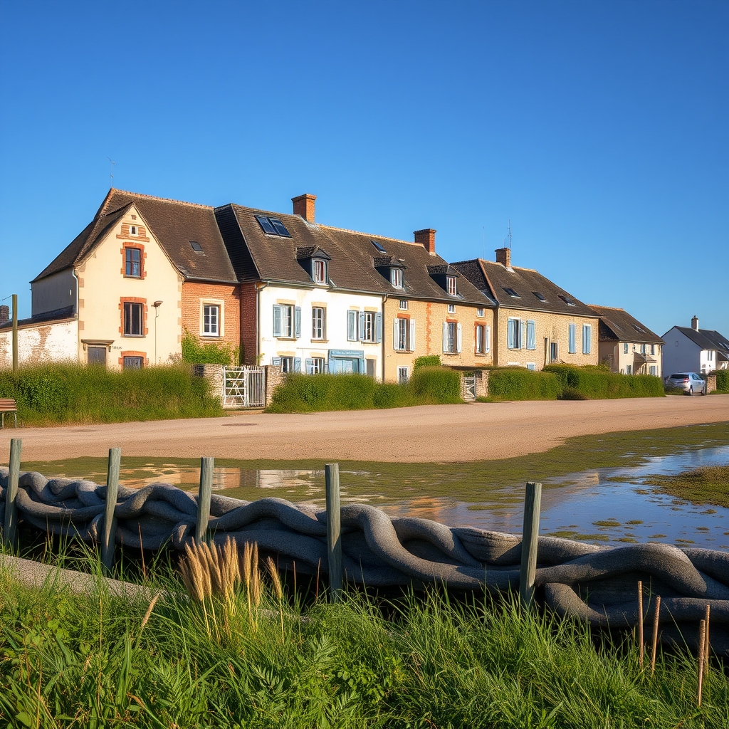 Photo : Mer de sable Poligny : guide complet 2026 du désert du Jura