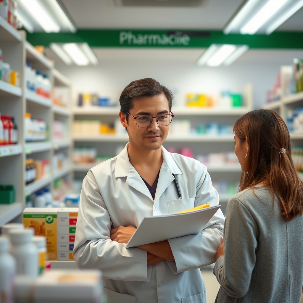 Questions fréquentes · Pharmacie Sognolles : adresse horaires