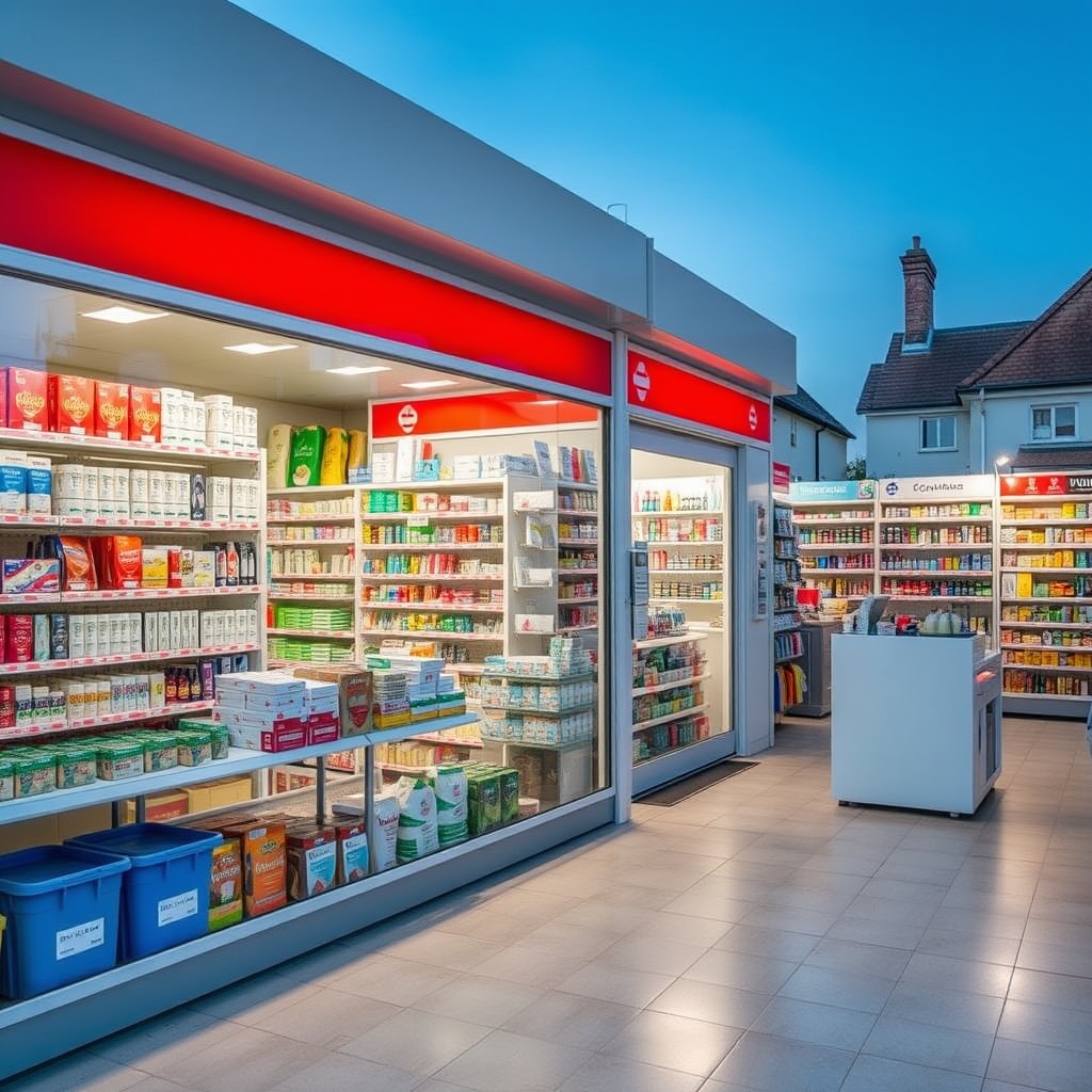 Trouvez une pharmacie ouverte ou de garde à Sognolles-en-Montois · Pharmacie Sognolles : adresse horaires