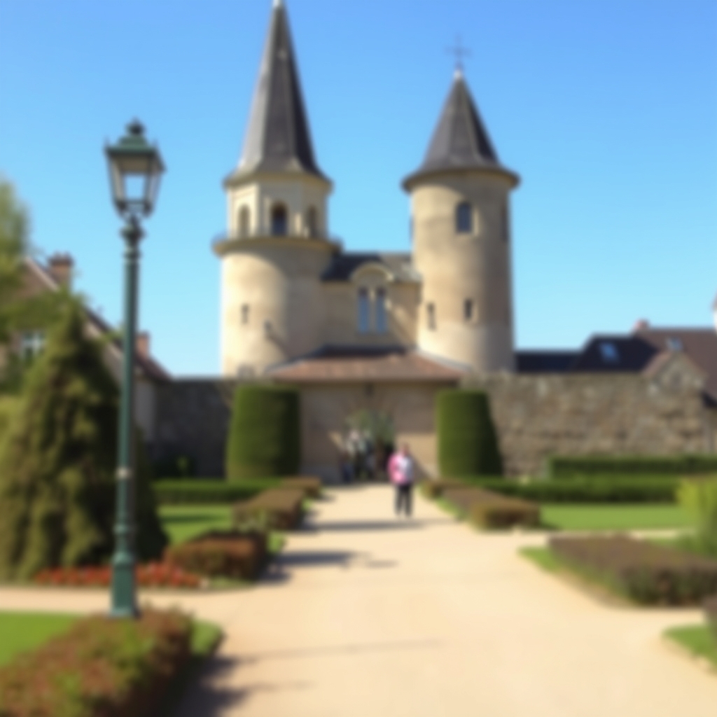 Balades et patrimoine briard : que faire autour de Marne-la-Vallée sans passer par les parcs — que faire autour de marne