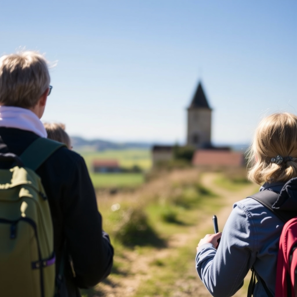 Découvrez nos 65 offres de randonnées Provinois — Randonnees Provinois : 8 itineraires Seine-et-Marne