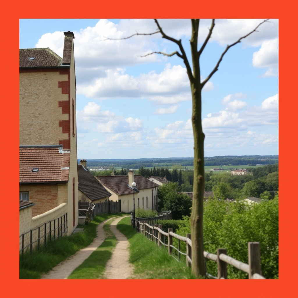 Inscrivez-vous à la newsletter pour être informé des nouveautés — Randonnees Provinois : 8 itineraires Seine-et-Marne